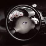 Ford Ka 1996 года